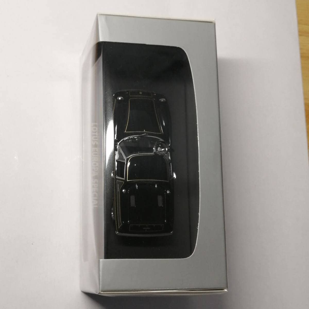 Amazon | 京商 kyosho 1/43 LOTUS EUROPA SPECIAL ロータス ヨーロッパ